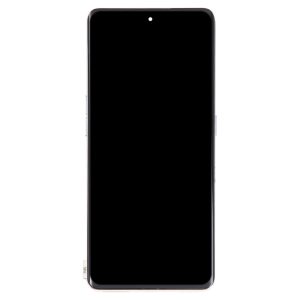 OPPO A1 Pro LCD screen replacement gold