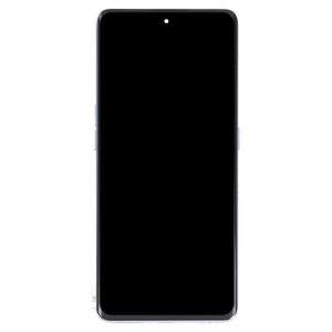 OPPO A1 Pro LCD screen replacement blue