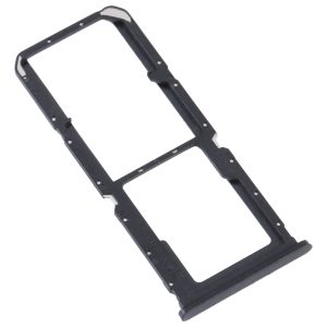 OPPO A55 5G black SIM card tray replacement