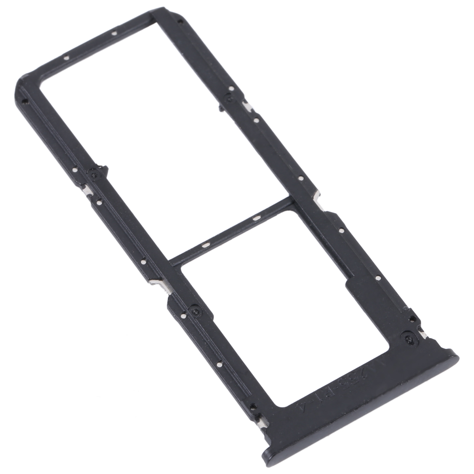 OPPO A55 5G Black SIM Card Tray Replacement - Image 2