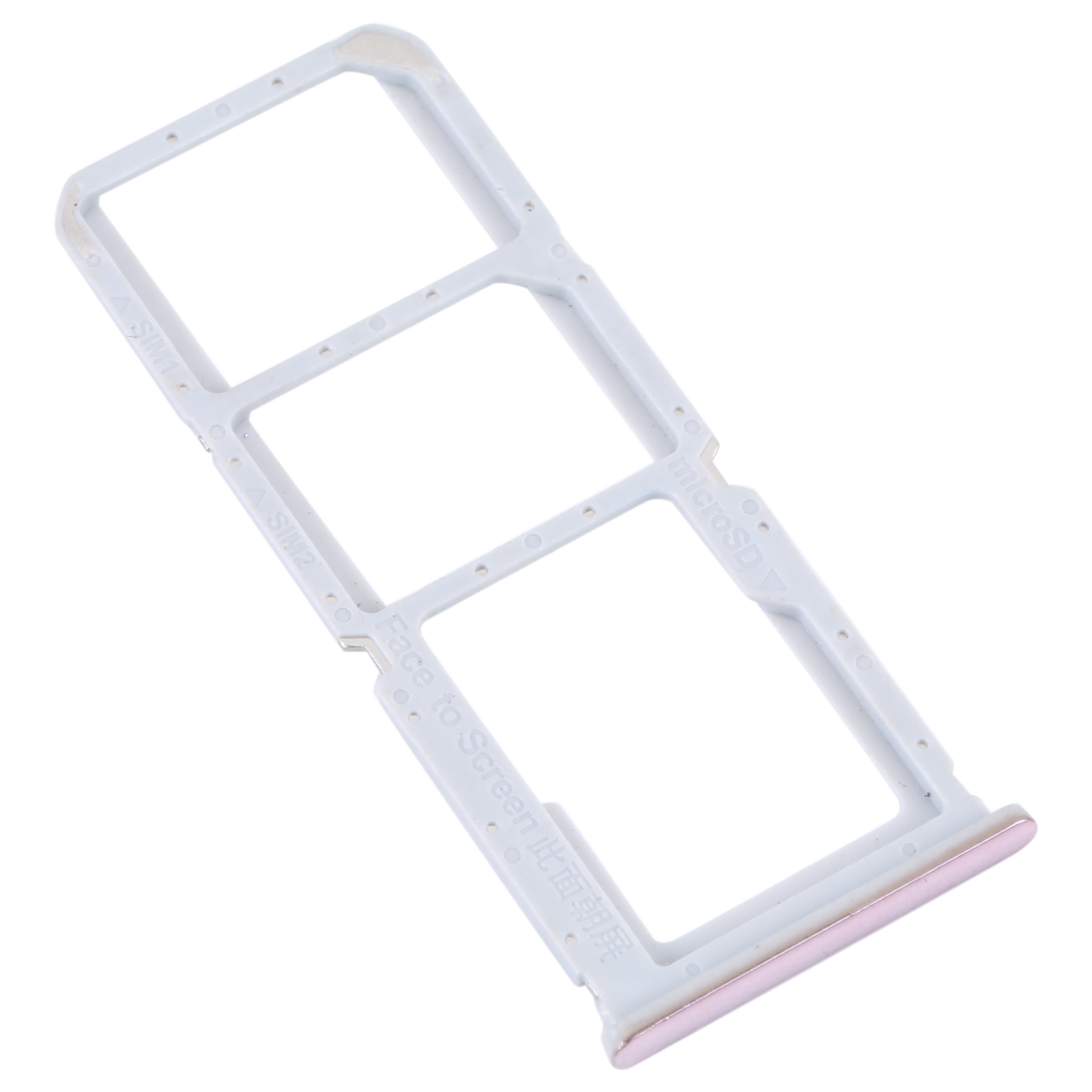 OPPO A55 5G SIM card tray gold replacement