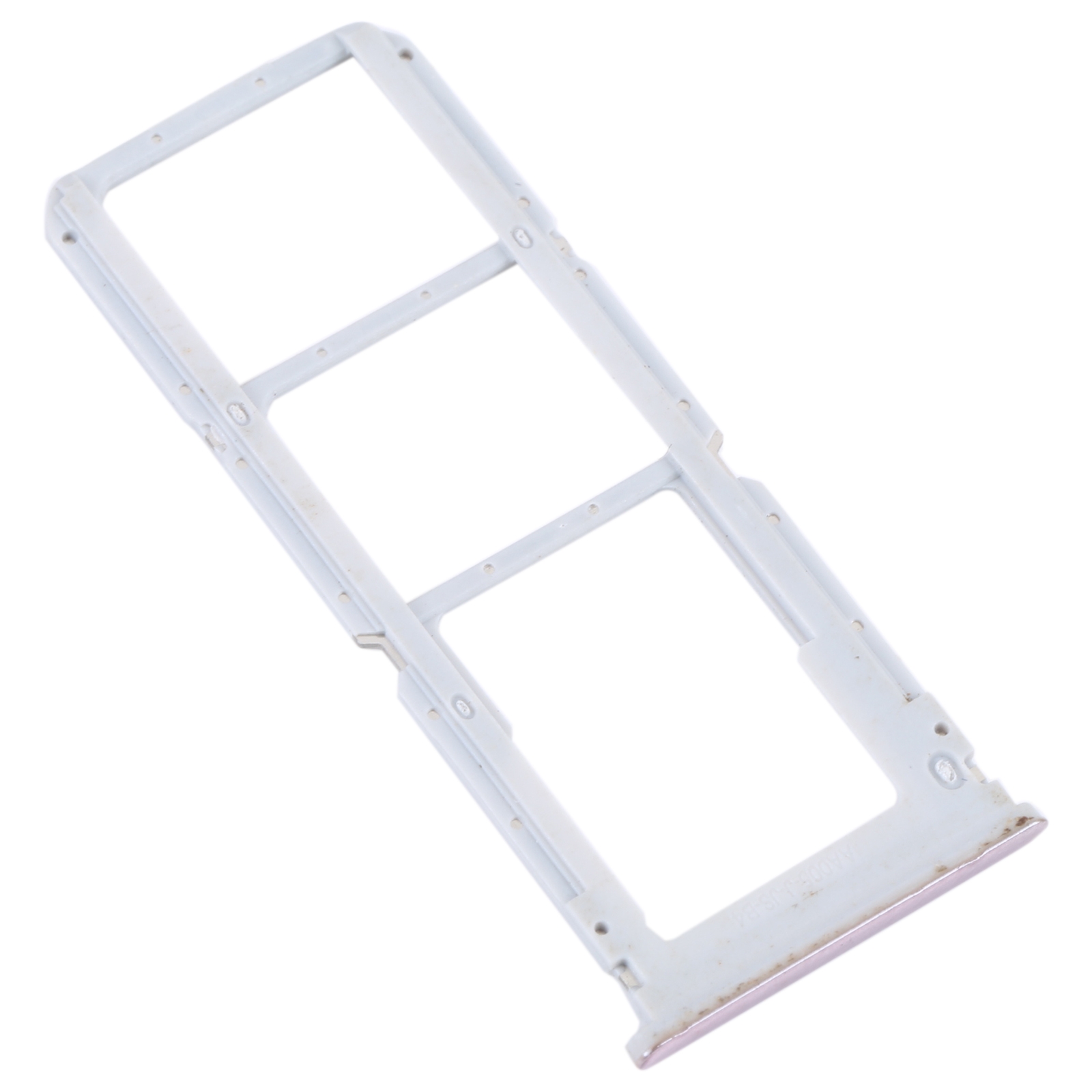OPPO A55 5G Gold SIM Card Tray Replacement - Image 2