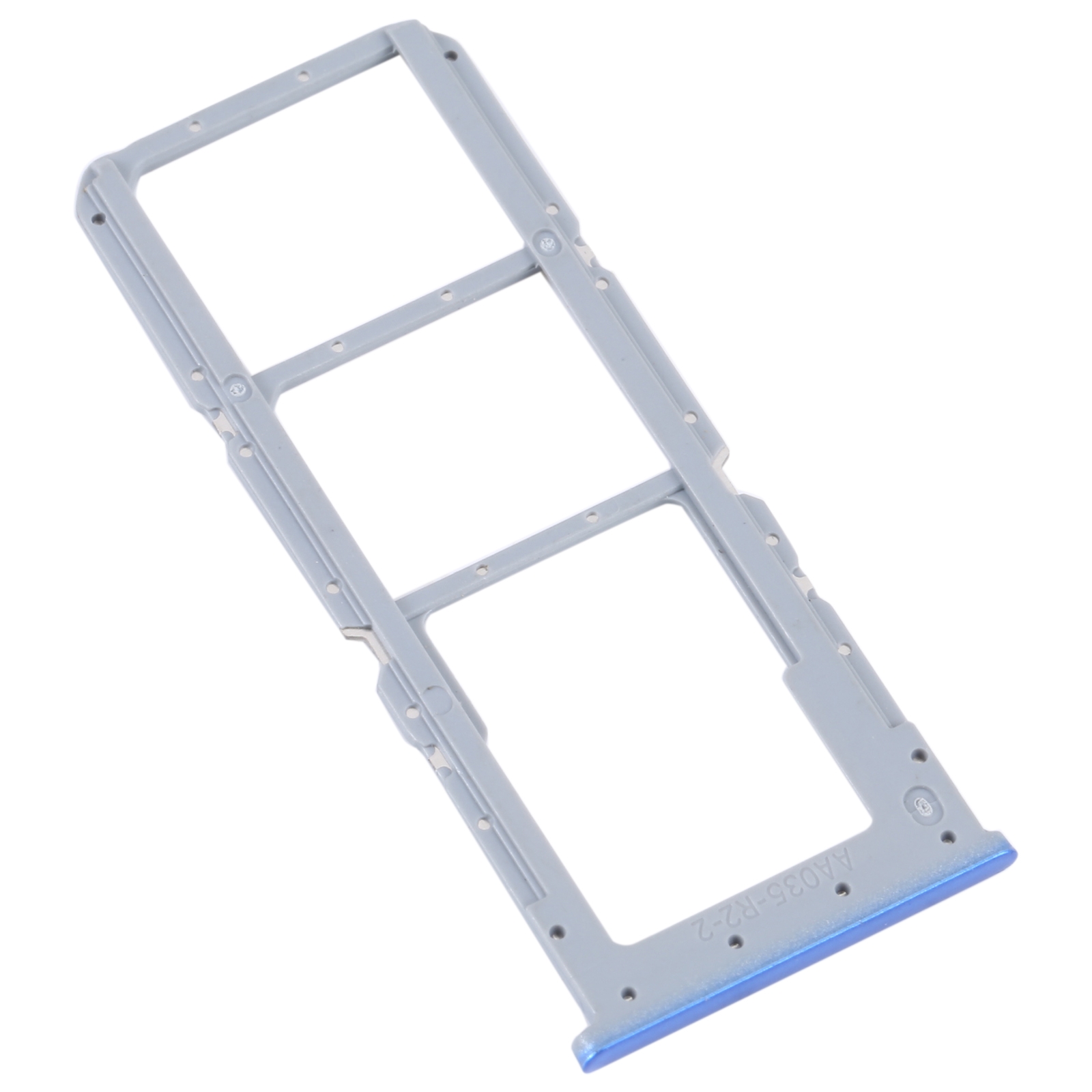 OPPO A55 5G Blue SIM Card Tray Replacement - Image 2
