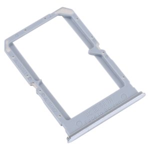 OPPO K9 silver SIM card tray replacement
