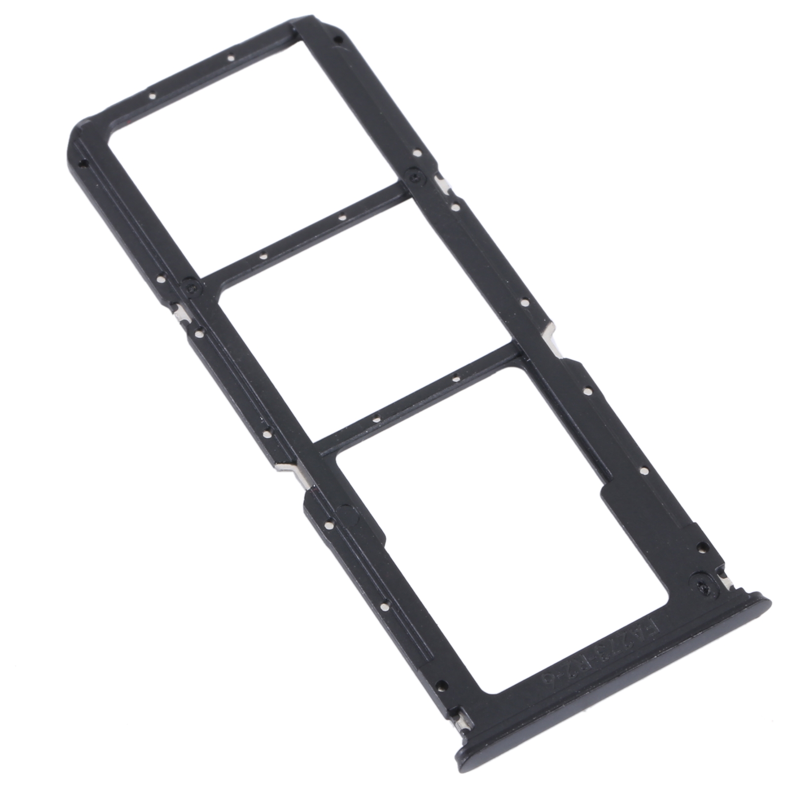 OPPO K9S Black SIM Card Tray Replacement - Image 2