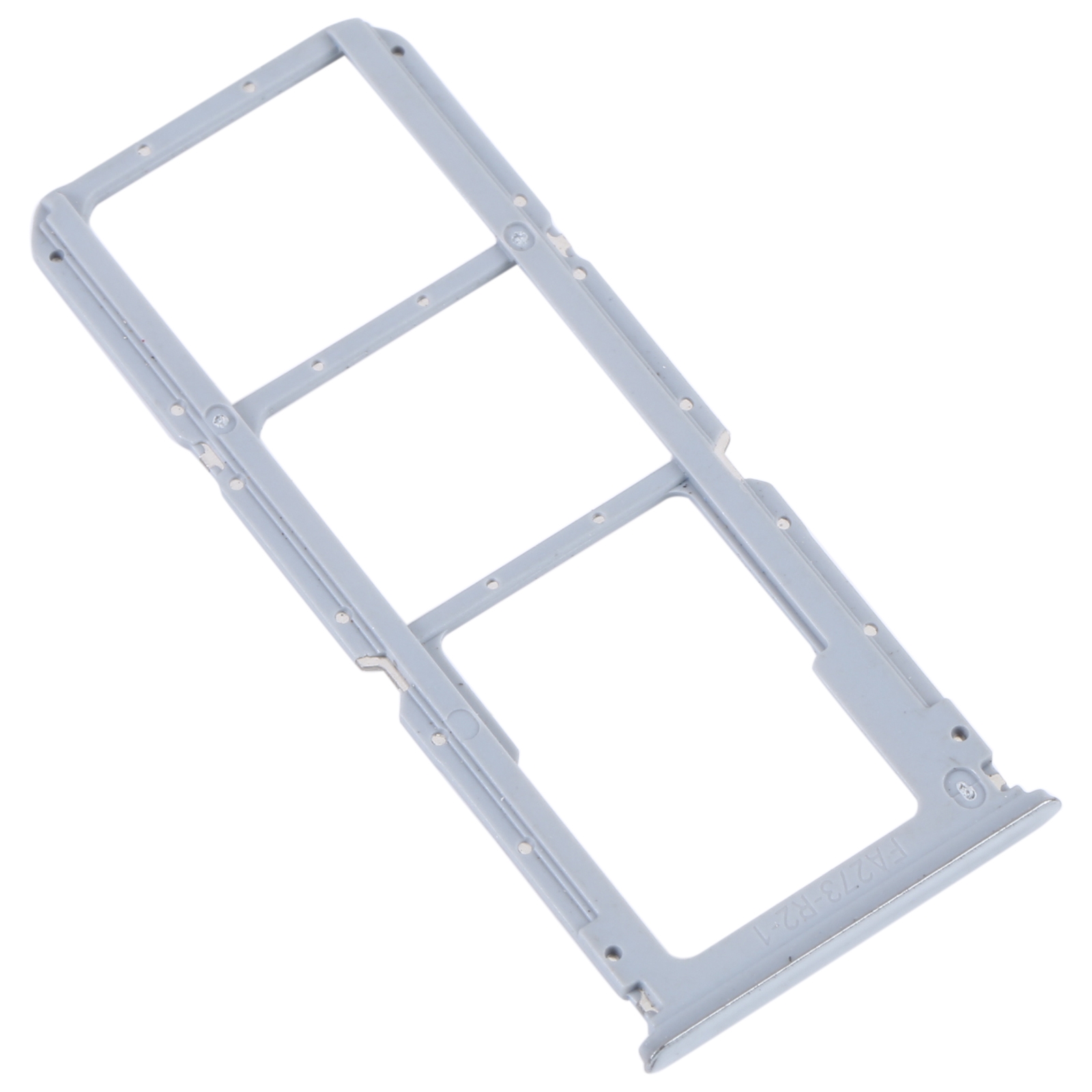 OPPO K9S Silver SIM Card Tray Replacement - Image 2