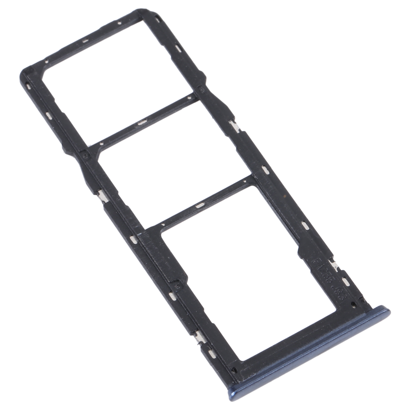 OPPO A16K Black SIM Card Tray Replacement - Image 2