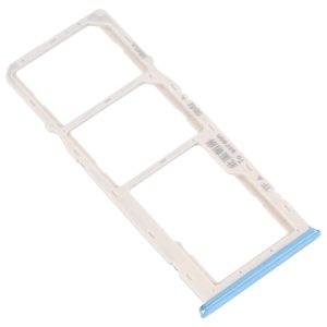 OPPO A16K blue SIM card tray replacement