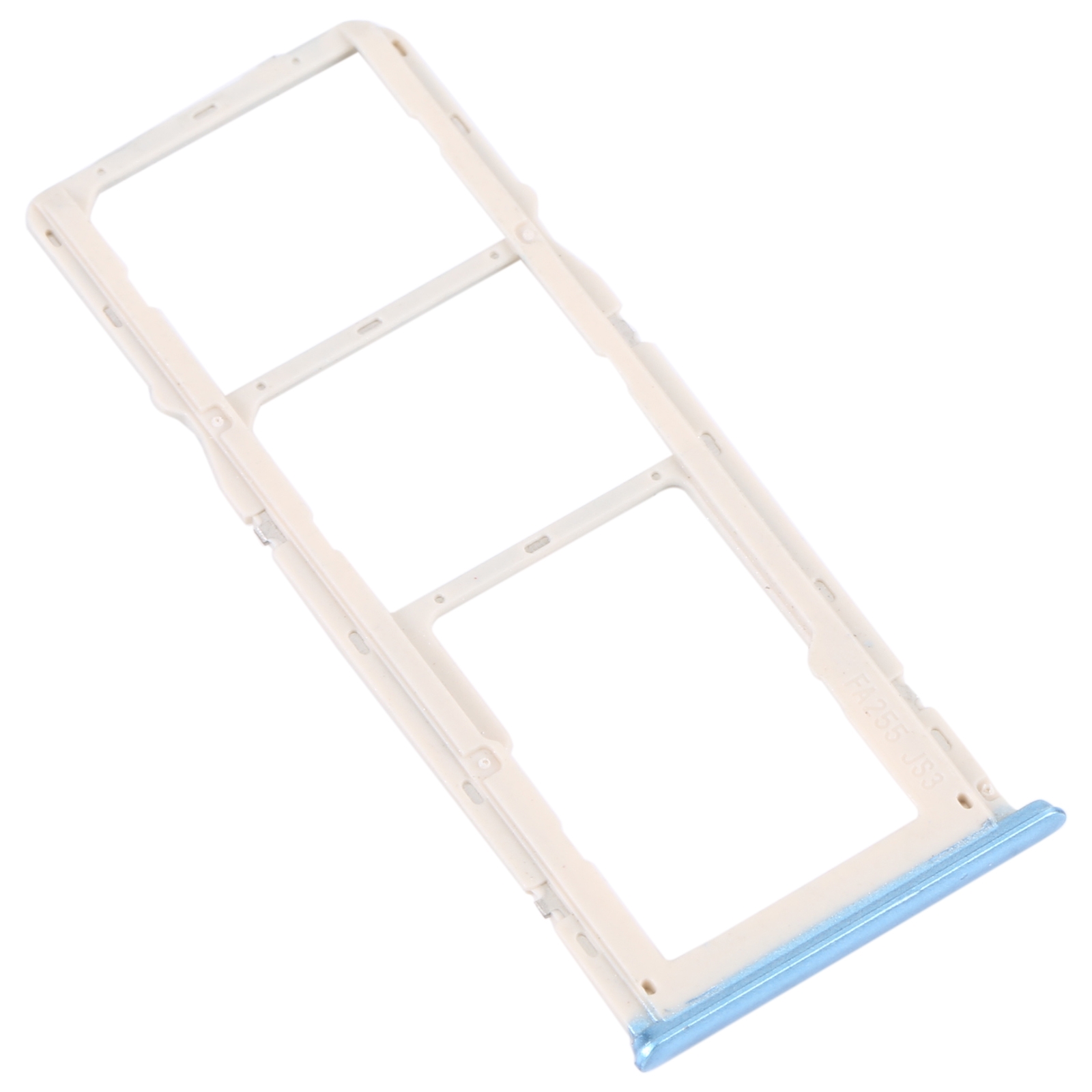 OPPO A16K Blue SIM Card Tray Replacement - Image 2