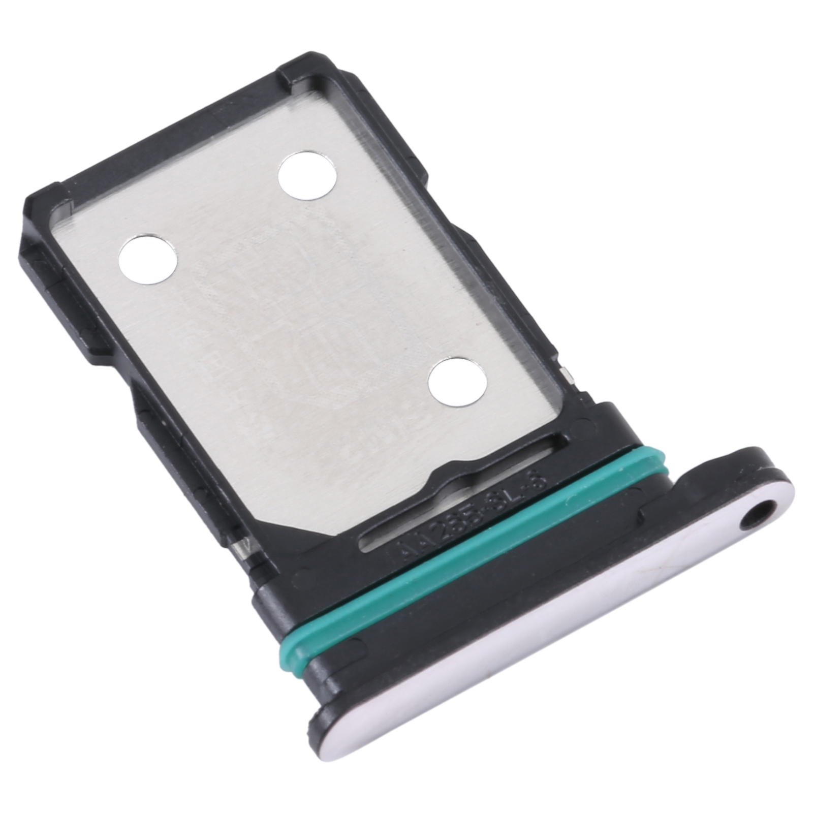 OPPO Reno7 SE 5G Gold SIM Card Tray Replacement - Image 2