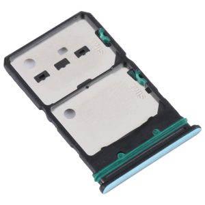 OPPO Reno7 5G SIM card tray replacement green