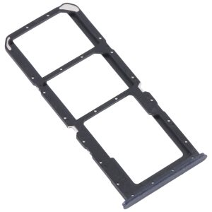 OPPO K9x black SIM card tray replacement