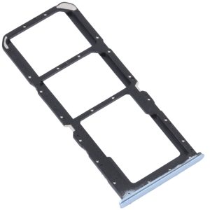 OPPO K9x blue SIM card tray replacement