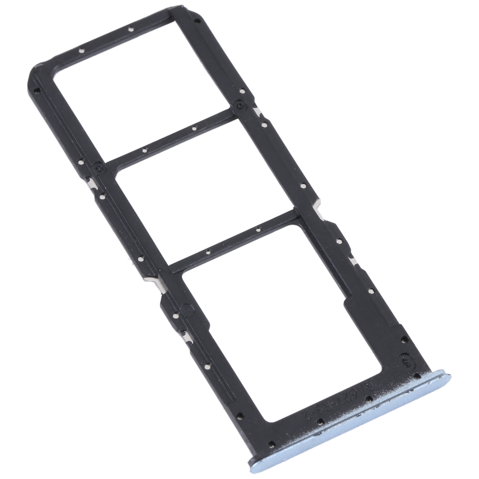 OPPO K9x Blue SIM Card Tray Replacement - Image 2