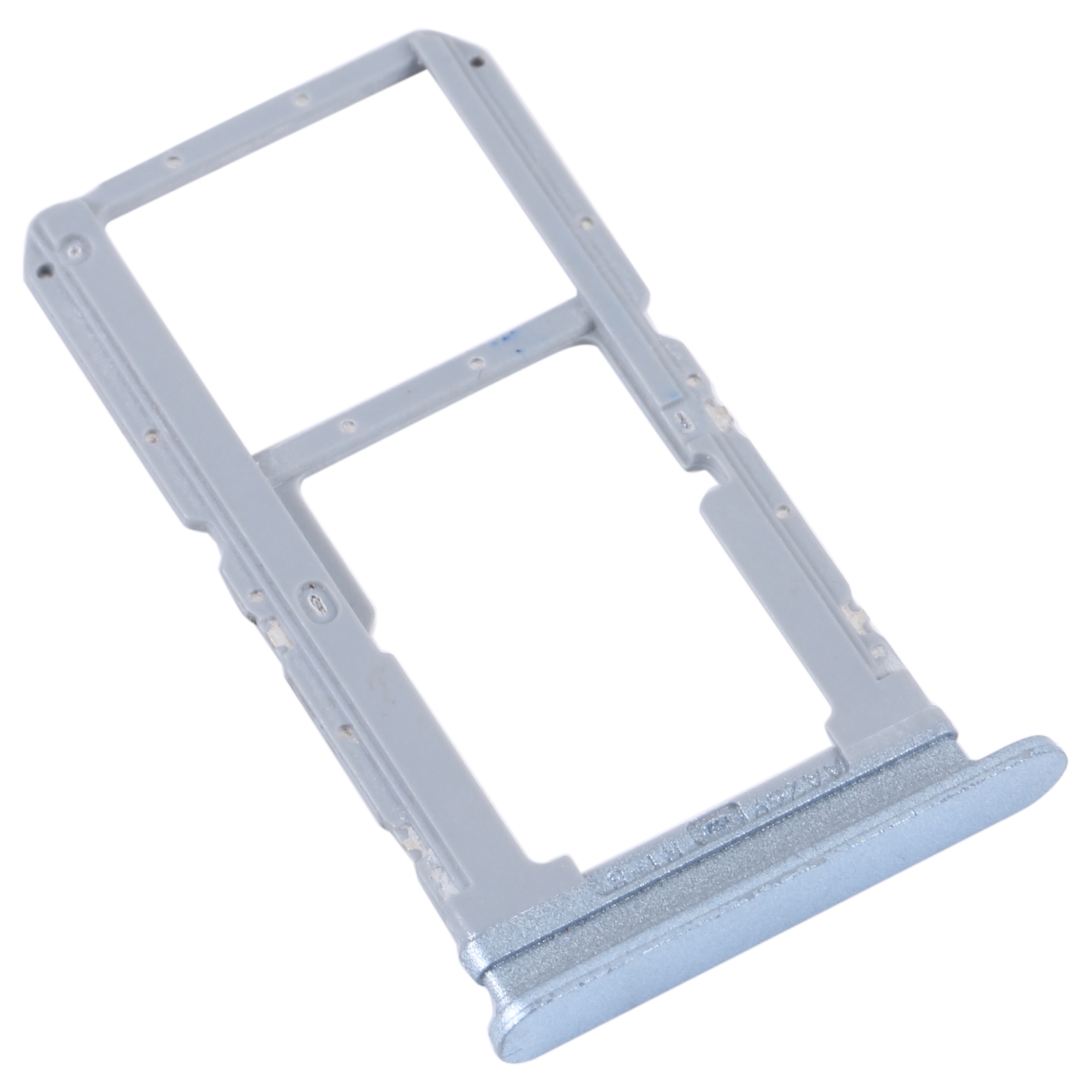 OPPO A57 A77 K10 5G Blue SIM Card Tray Replacement - Image 2