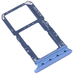 OPPO A57 5G SIM card tray replacement purple