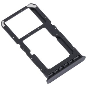 OPPO A96 SIM card tray replacement black