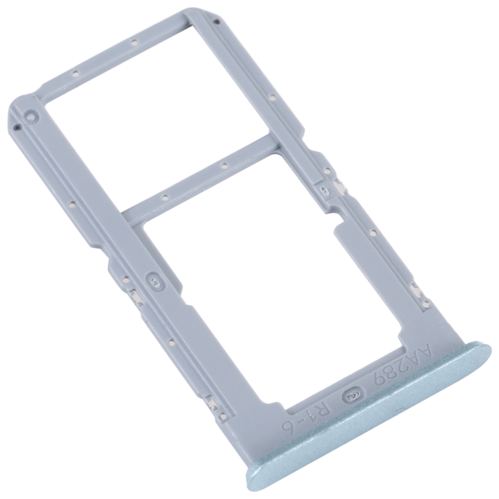 OPPO A96 Green SIM Card Tray Replacement - Image 2