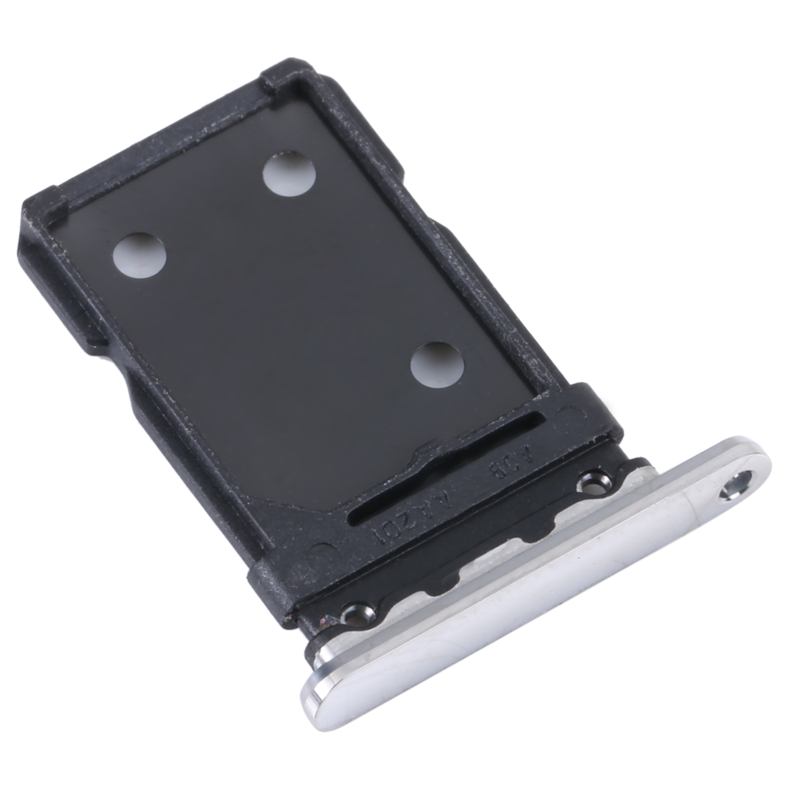 OPPO Find X5 Pro Gold SIM Card Tray Replacement - Image 2