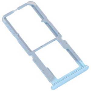 OPPO Reno7 Z 5G SIM card tray blue