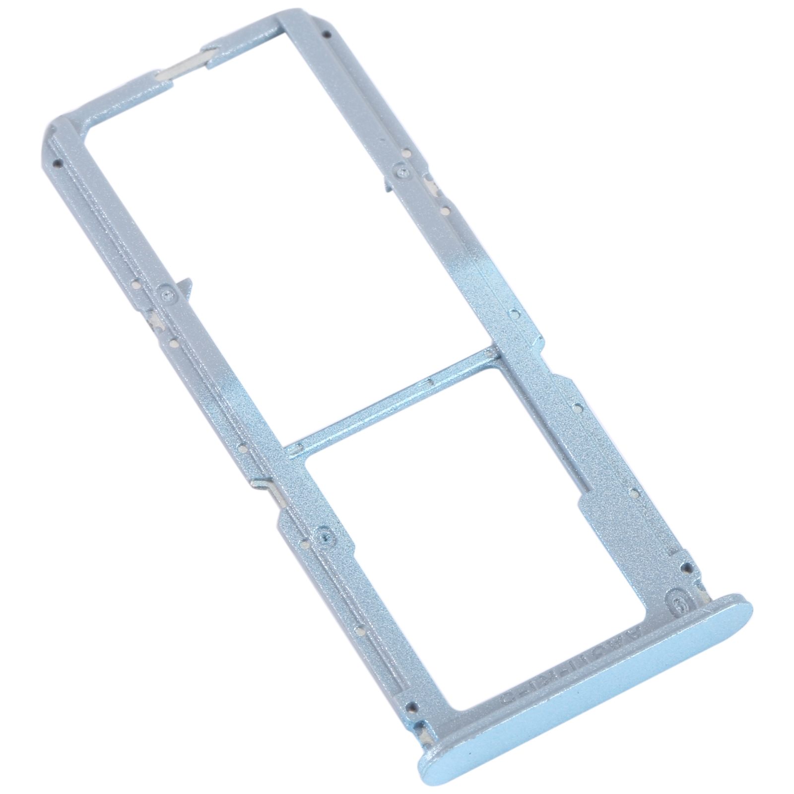 OPPO Reno7 Z 5G Blue SIM Card Tray Replacement - Image 2