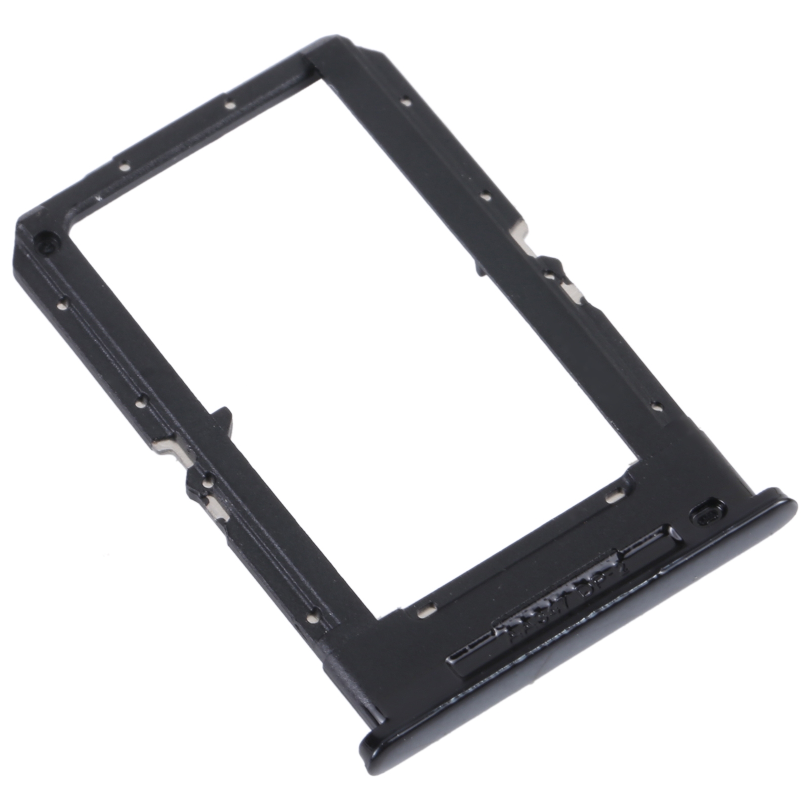 OPPO K10 4G Black SIM Card Tray Replacement - Image 2