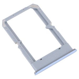 OPPO K10 4G silver SIM card tray replacement