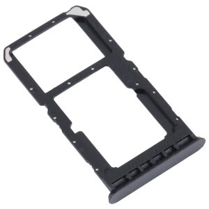 OPPO A96 4G black SIM card tray replacement