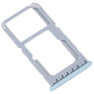 OPPO A96 4G blue SIM card tray replacement