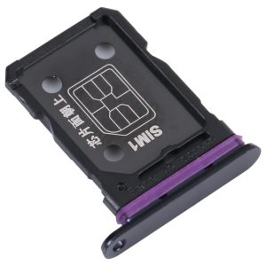 OPPO Reno8 Pro SIM card tray black replacement