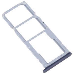 OPPO A17 black SIM card tray replacement