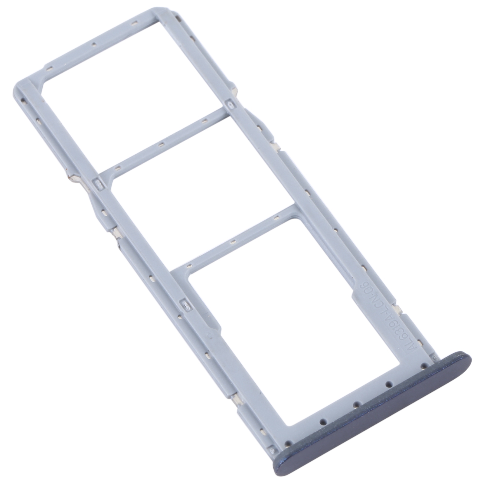 OPPO A17 Black SIM Card Tray Replacement - Image 2