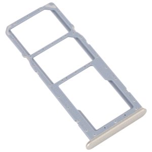 OPPO A17 gold SIM card tray replacement
