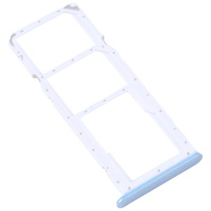 OPPO A17 blue SIM card tray replacement