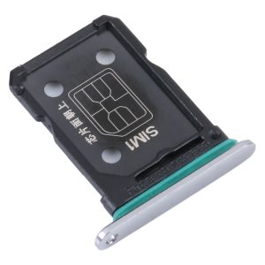 OPPO Find N silver SIM card tray replacement
