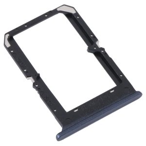 Realme 9 Pro+ black SIM card tray replacement