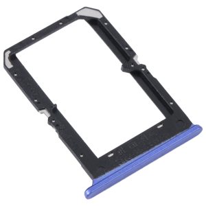 Realme 9 Pro+ blue SIM card tray replacement