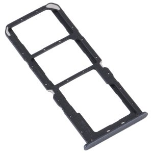 Realme C30 black SIM card tray replacement