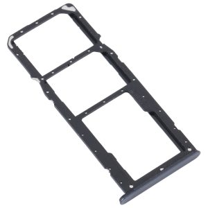 Realme C35 black SIM card tray replacement