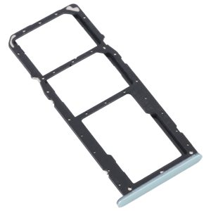 Realme C35 green SIM card tray replacement
