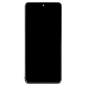 OPPO Reno9 Pro LCD screen replacement black