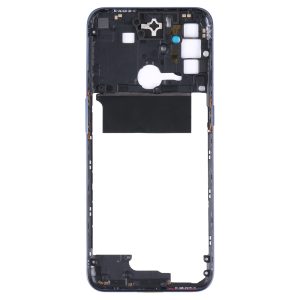 OnePlus Nord N100 back frame replacement