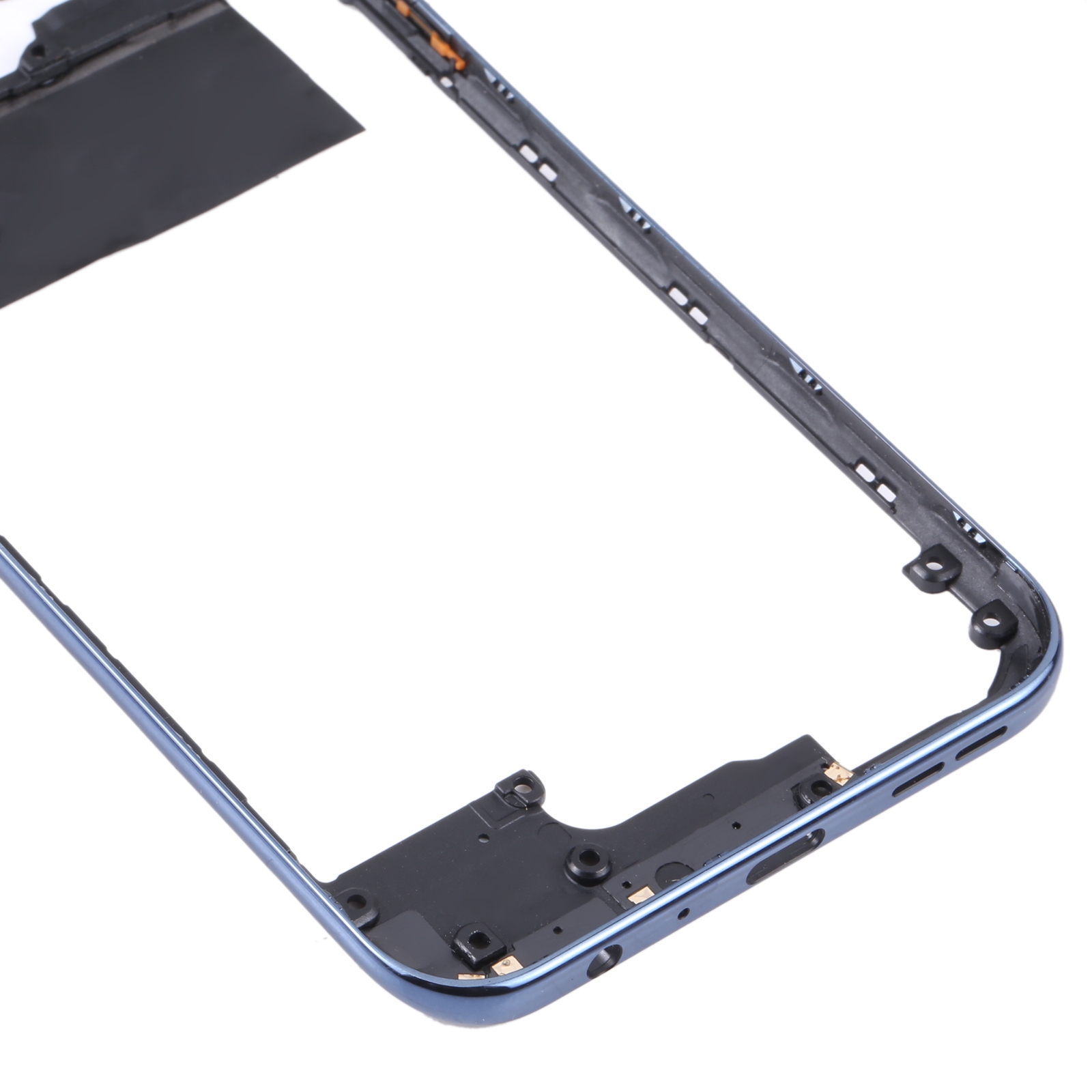 OnePlus Nord N100 Back Frame Bezel Plate Replacement - Image 3