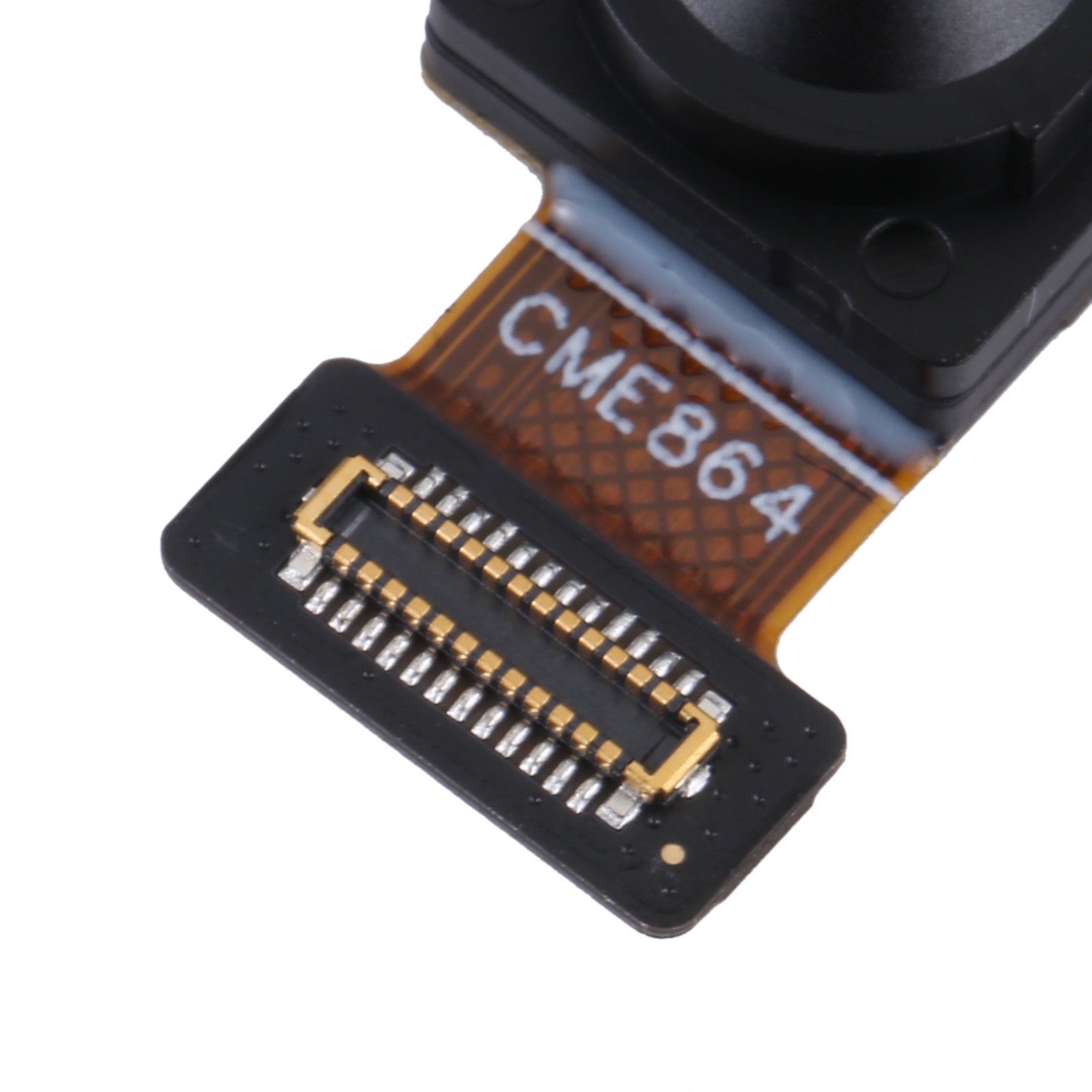 OnePlus Ace PGKM10 Front Camera Replacement - Image 3