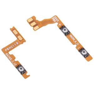 OnePlus Nord AC2001 power button flex cable