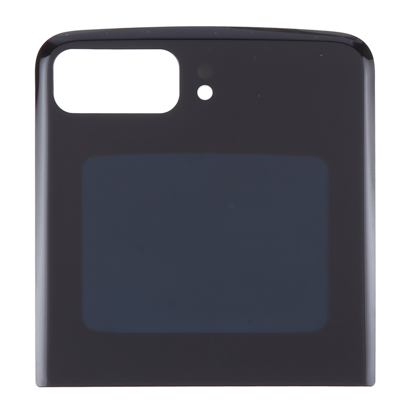 Motorola Razr 2022 secondary screen replacement