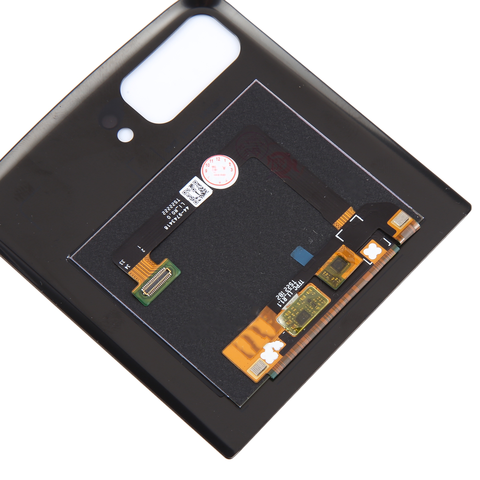 Motorola Razr 2022 Secondary Screen Replacement - Image 4