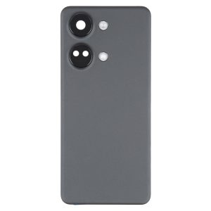 OnePlus Nord 3 black back cover replacement