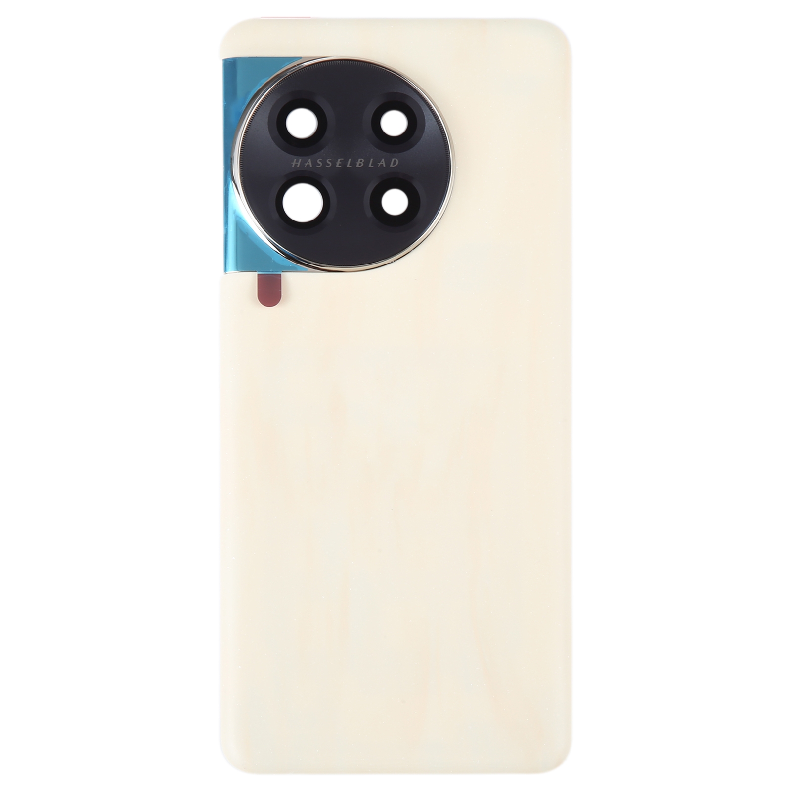 OnePlus 11 PBH110 gold back cover replacement