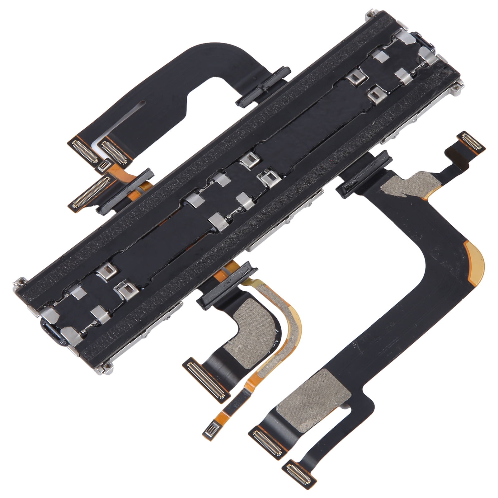 OPPO Find N Spin Axis Replacement - Image 2